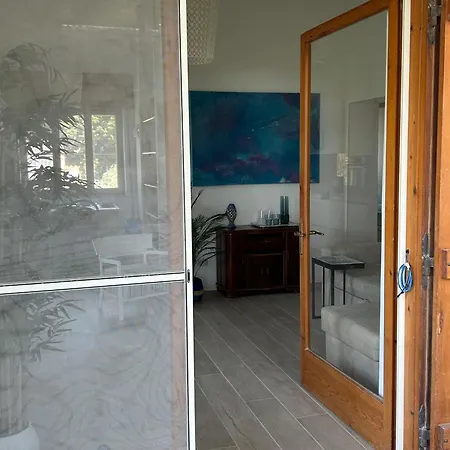 La Casa Di Roro Feriehus Sperlonga