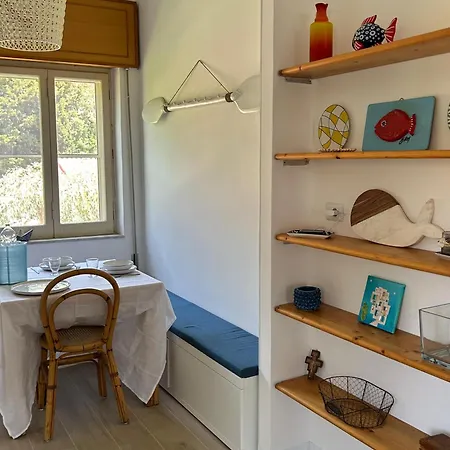 Feriehus La Casa Di Roro Sperlonga