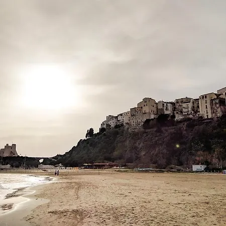 Сasa de vacaciones La Casa Di Roro Sperlonga