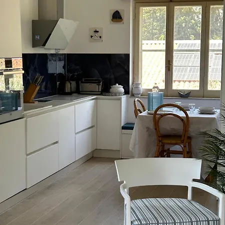 La Casa Di Roro Feriehus *