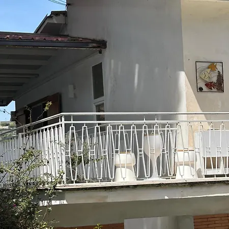 La Casa Di Roro Feriehus Sperlonga