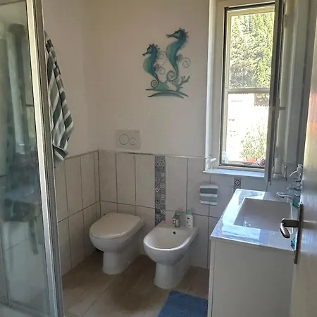 Feriehus La Casa Di Roro