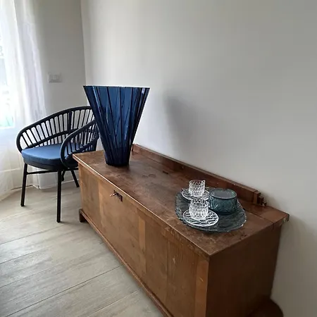 Сasa de vacaciones La Casa Di Roro Sperlonga
