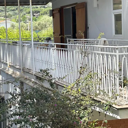 La Casa Di Roro Feriehus Sperlonga