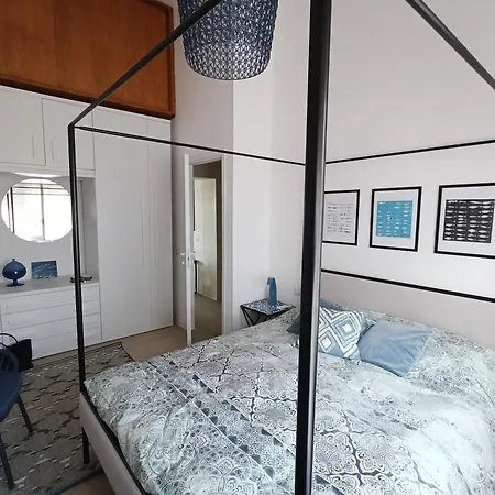 Feriehus La Casa Di Roro Sperlonga