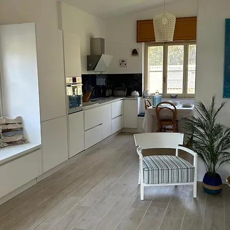 La Casa Di Roro Feriehus *
