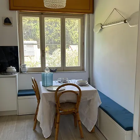 La Casa Di Roro Feriehus *