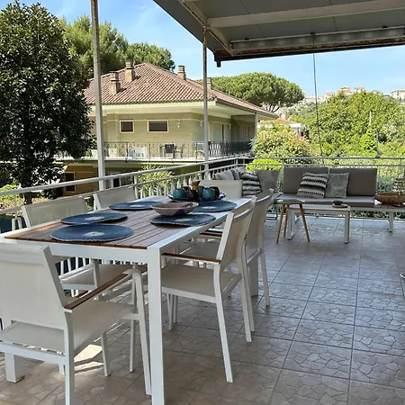 Feriehus La Casa Di Roro