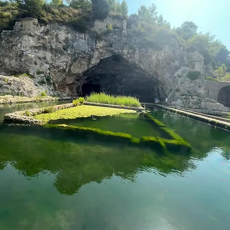 La Casa Di Roro