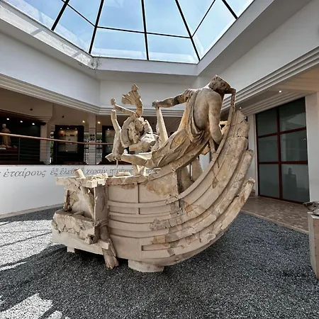 Feriehus La Casa Di Roro
