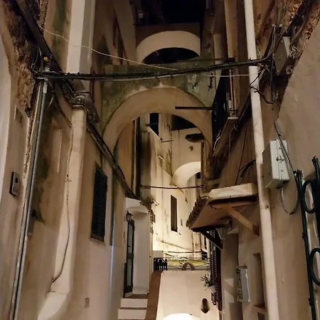 La Casa Di Roro Feriehus *