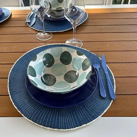 Dom wakacyjny La Casa Di Roro Sperlonga