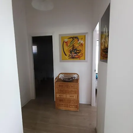 La Casa Di Roro * Sperlonga