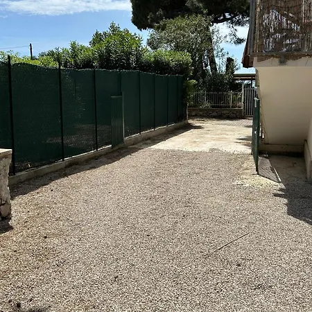 La Casa Di Roro Holiday home Sperlonga