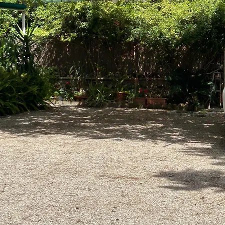 La Casa Di Roro * Sperlonga