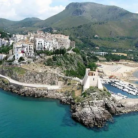 La Casa Di Roro Holiday home Sperlonga