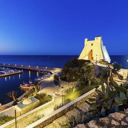 La Casa Di Roro Holiday home *