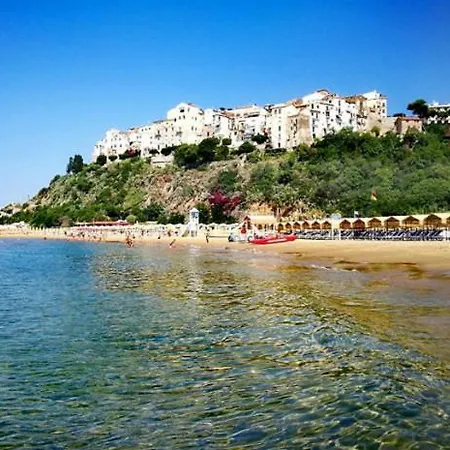 La Casa Di Roro * Sperlonga