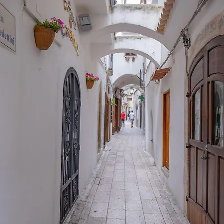 La Casa Di Roro