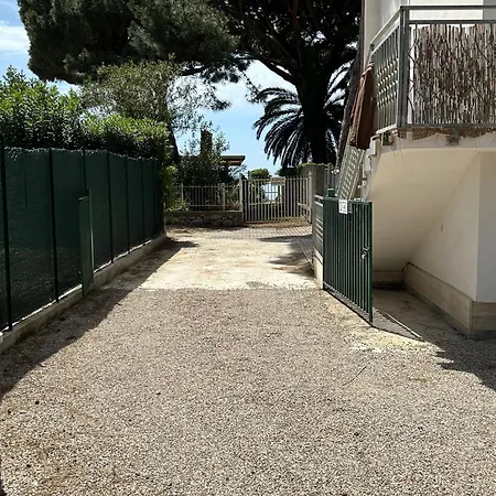 Holiday home La Casa Di Roro *