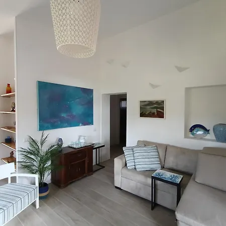La Casa Di Roro Sperlonga