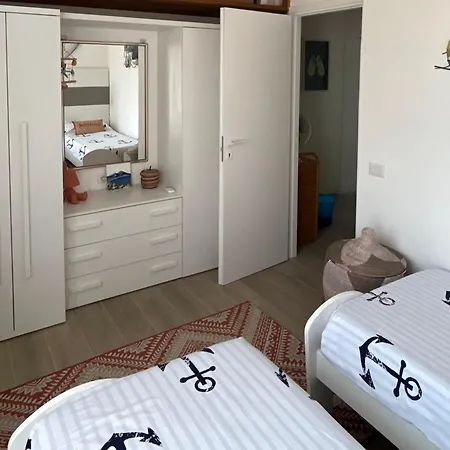 Dom wakacyjny La Casa Di Roro *