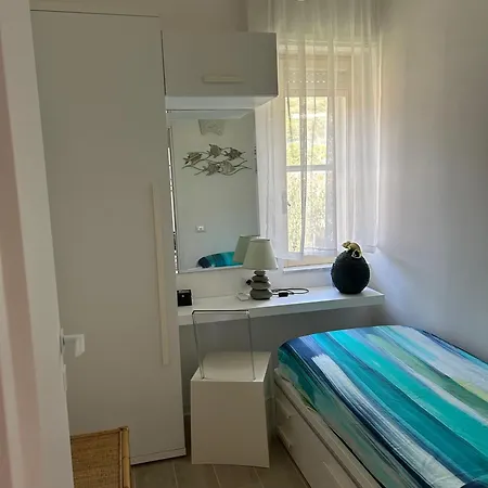 Holiday home La Casa Di Roro