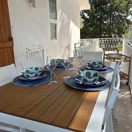 La Casa Di Roro Sperlonga