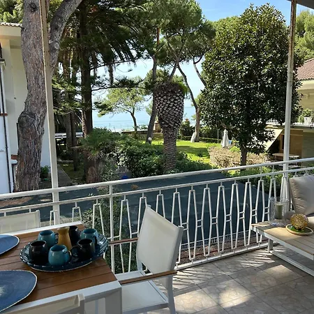 Holiday home La Casa Di Roro