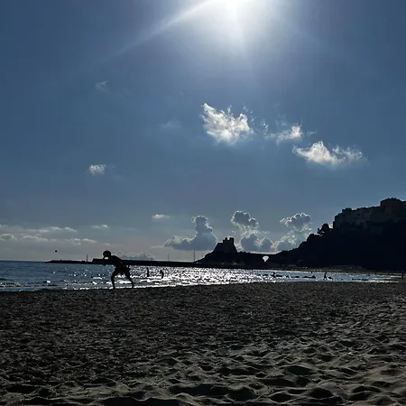 La Casa Di Roro Holiday home