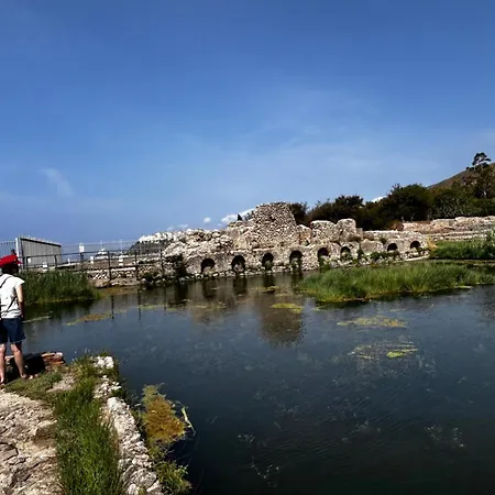 La Casa Di Roro Σπίτι διακοπών