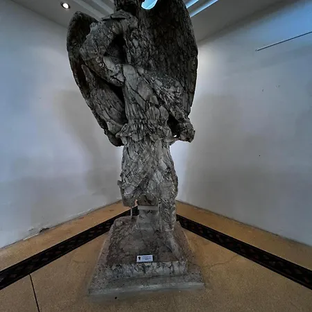 La Casa Di Roro Dom wakacyjny