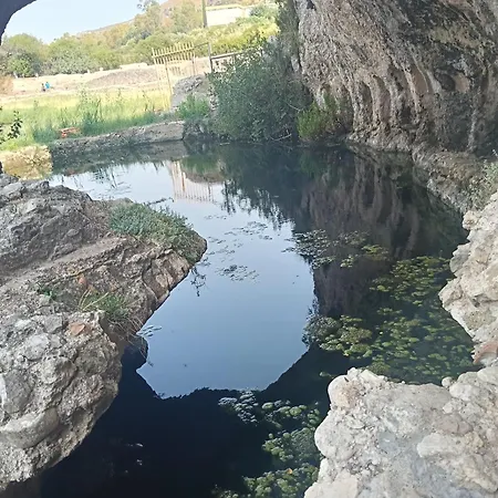 La Casa Di Roro Dom wakacyjny Sperlonga