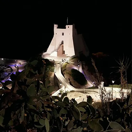 La Casa Di Roro Sperlonga