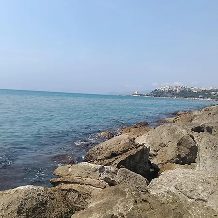 La Casa Di Roro Dom wakacyjny *