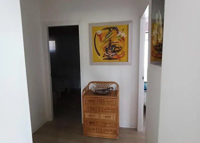 La Casa Di Roro * Sperlonga