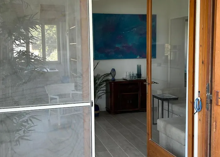 La Casa Di Roro Dom wakacyjny Sperlonga