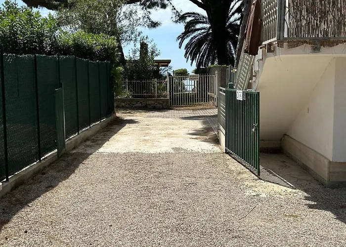 Dom wakacyjny La Casa Di Roro *