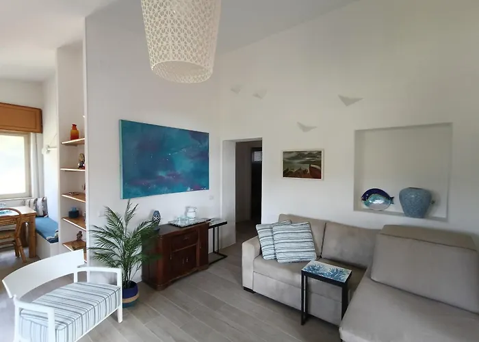 La Casa Di Roro Sperlonga
