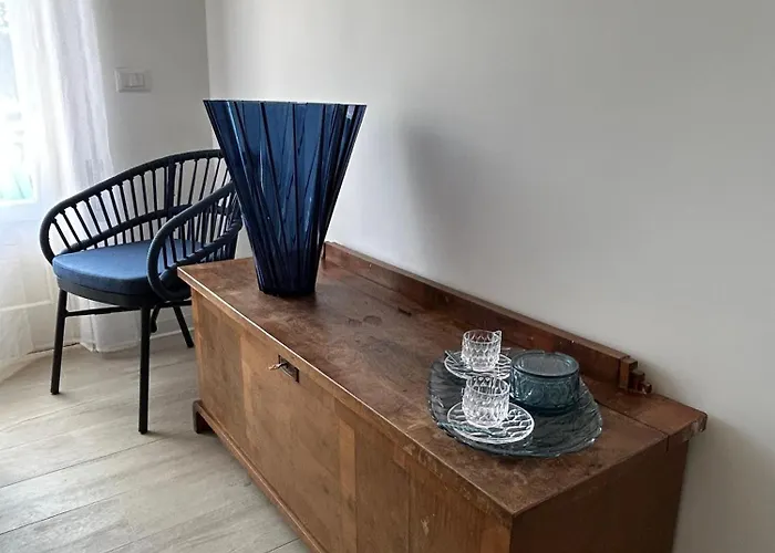 Dom wakacyjny La Casa Di Roro Sperlonga