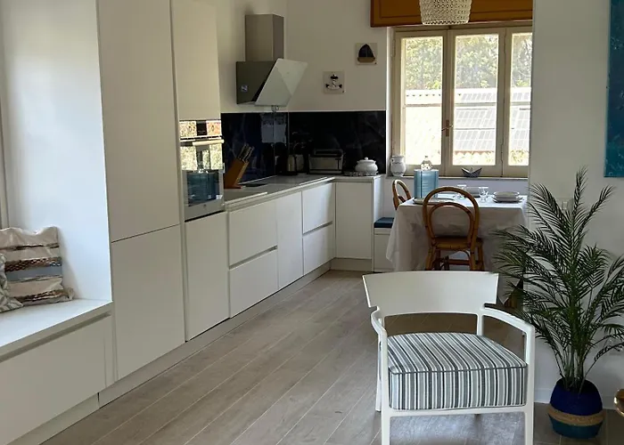 La Casa Di Roro Dom wakacyjny *