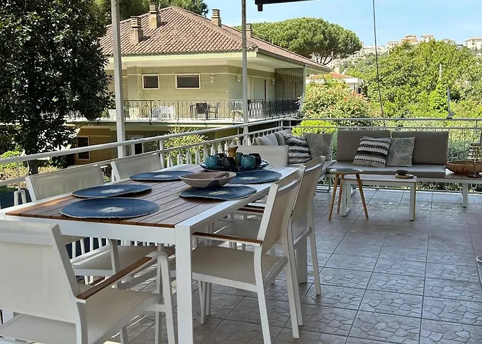 Dom wakacyjny La Casa Di Roro