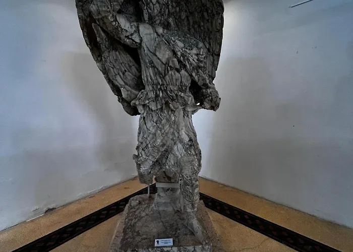 La Casa Di Roro Dom wakacyjny