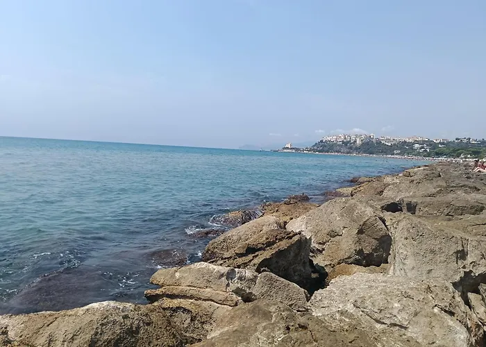 La Casa Di Roro Dom wakacyjny *