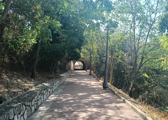 Dom wakacyjny La Casa Di Roro *